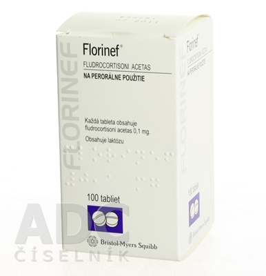 FLORINEF