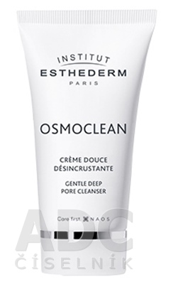 ESTHEDERM OSMOCLEAN GENTLE DEEP PORE CLEANSER