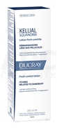 DUCRAY KELUAL SQUANORM Fresh Control Roztok