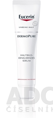 Eucerin DERMOPURE sérum na regeneráciu pleti