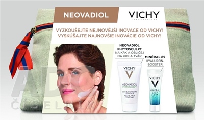 VICHY BA NEOVADIOL BAG 2019