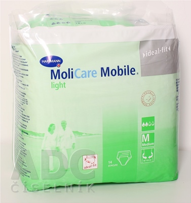 MoliCare MOBILE Light M (Medium)