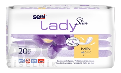 Seni Lady Slim MINI