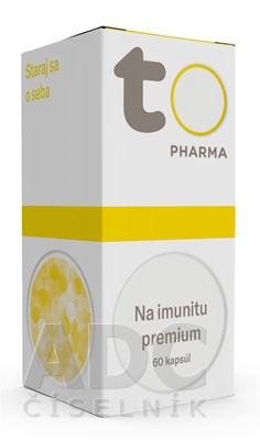TOTO NA IMUNITU PREMIUM