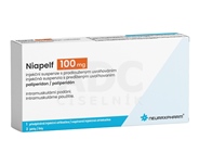 Niapelf 100 mg