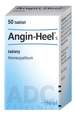 Angin-Heel S