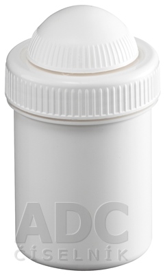 SAMIX Kelímok 50/70ml s tesnením - FAGRON