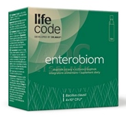 lifecode by Dr.Max enterobiom