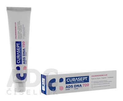 CURASEPT ADS DNA 720