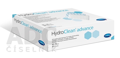 HydroClean advance vankúšik na rany