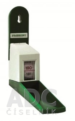 FAZZINI VYSKOMER 0-200 cm