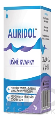 AURIDOL