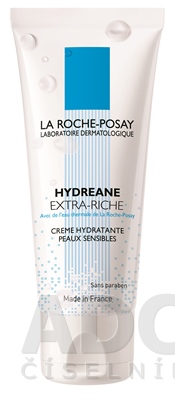 LA ROCHE-POSAY HYDREANE RICHE
