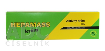 HEPAMASS