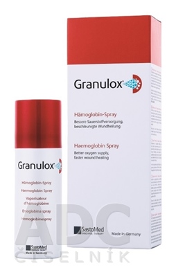 Granulox