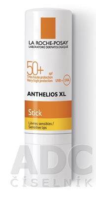 LA ROCHE-POSAY ANTHELIOS XL SPF50+ STICK