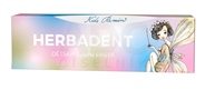 HERBADENT KIDS REMIN Detská zubná pasta