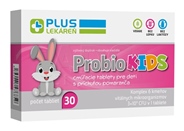 PLUS LEKÁREŇ Probio KIDS