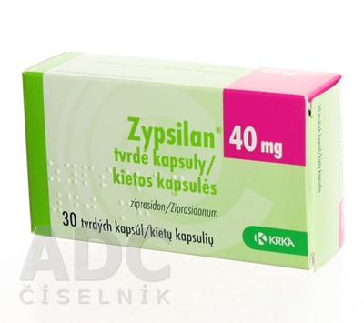 Zypsilan 40 mg