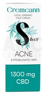 Annabis CREAMCANNN Silver Akné