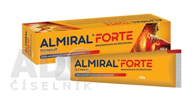 ALMIRAL FORTE