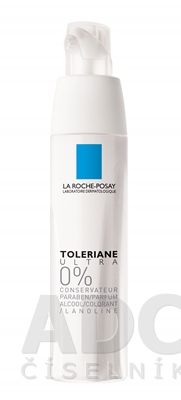 LA ROCHE-POSAY TOLERIANE ULTRA