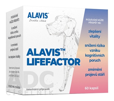 ALAVIS LIFEFACTOR