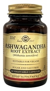Solgar Ashwagandha