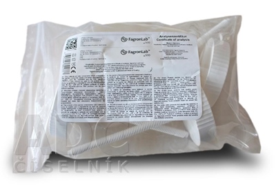 FagronLab Vytláčacia skrutka 300 ml