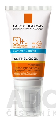 LA ROCHE-POSAY ANTHELIOS XL KRÉM COMFORT SPF50+