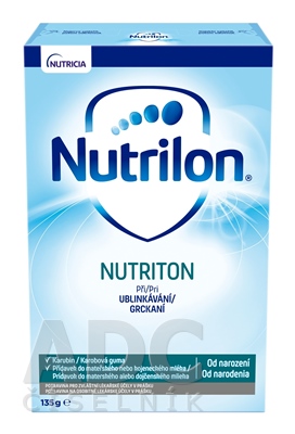 Nutrilon NUTRITON