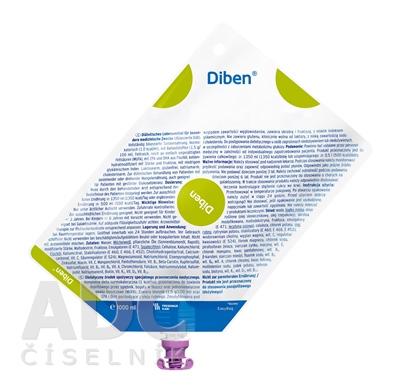 Diben