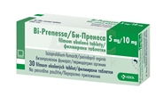 Bi-Prenessa 5 mg/10 mg