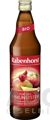 Rabenhorst IMUNITA BIO