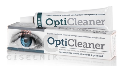 OptiCleaner