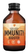 IMMUNITY BOOSTER GINGER & ACEROLA