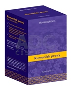 Slovakiapharm Rumanček pravý