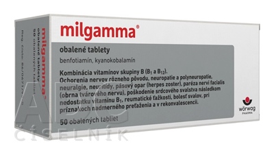 Milgamma