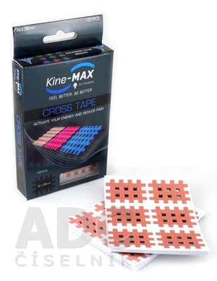 Kine-MAX Cross Tape