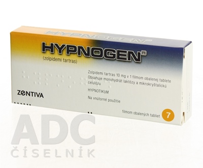 HYPNOGEN
