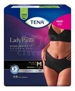 TENA Lady Pants Plus Black M