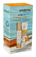 sesderma (SET 1+1) C-VIT RADIANCE + REPASKIN