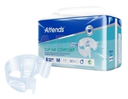 ATTENDS Slip Air Comfort 8 M