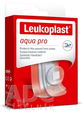 LEUKOPLAST AQUA PRO