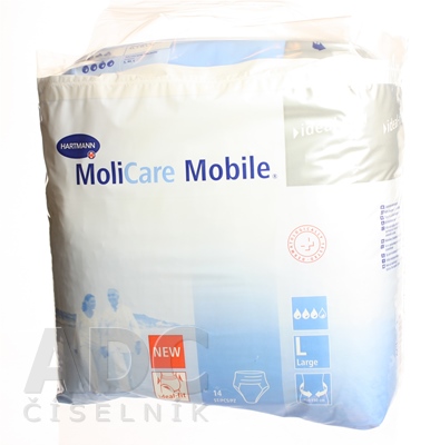 MoliCare MOBILE L (Large)