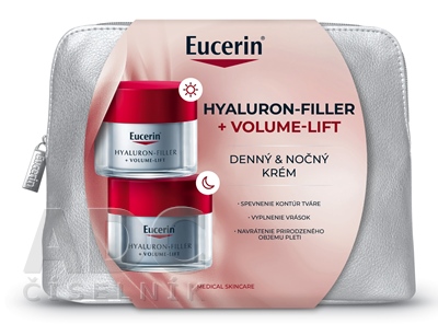 Eucerin Kazeta VOLUME-FILLER+VOLUME-LIFT