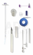 FLOCARE PEG SET (Ch10)