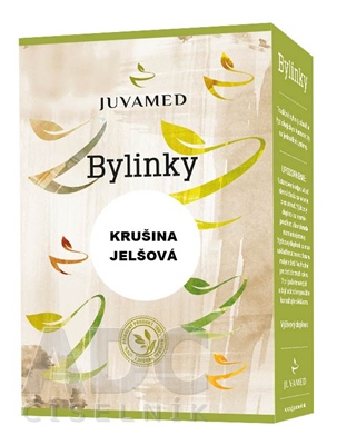 JUVAMED KRUŠINA JELŠOVÁ
