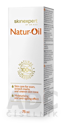 skinexpert by Dr.Max Natur-Oil