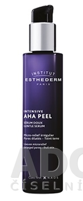 ESTHEDERM INTENSIVE AHA PEEL GENTLE SERUM